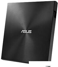 DVD привод ASUS ZenDrive U9M (черный) DVD привод ASUS ZenDrive U9M (черный)