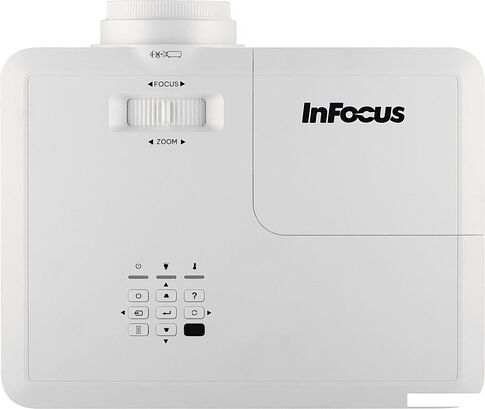 Проектор InFocus Orbital IN0061SL