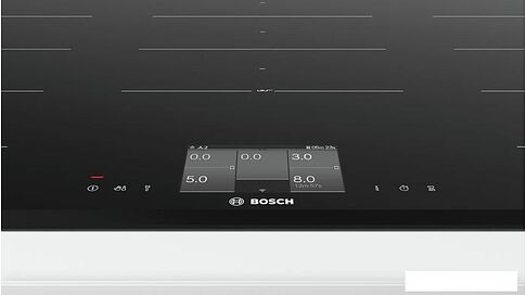 Варочная панель Bosch Serie 8 PXX995KX5E