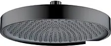 Верхний душ Voda VTS02Black