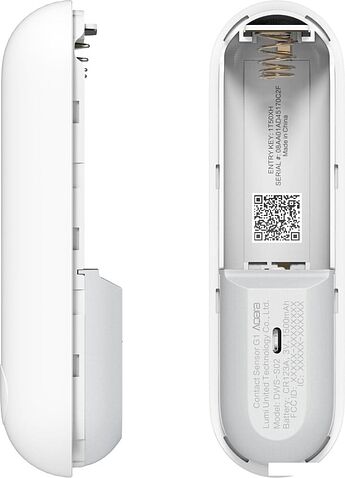 Датчик Aqara Door and Window Sensor P2 DW-S02D (международная версия)