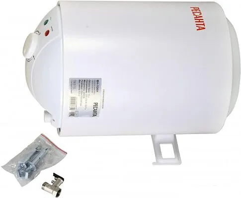 Накопительный электрический водонагреватель Ресанта ВН-10КН