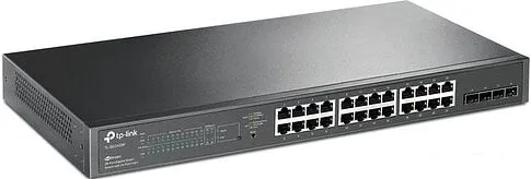 Коммутатор TP-Link TL-SG2428P