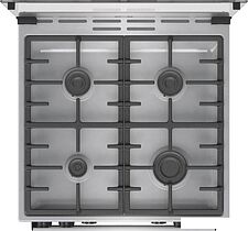 Кухонная плита Gorenje GKS6C70XF