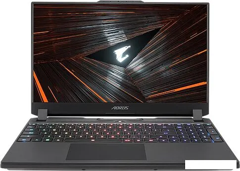Игровой ноутбук Gigabyte Aorus 15 XE5 XE5-73RU544UH