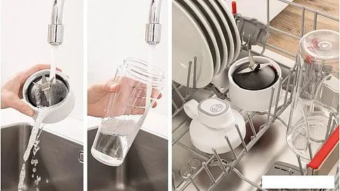 Стационарный блендер Bosch VitaPower Serie 2 MMB2111T