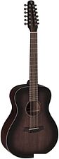 Акустическая гитара Baton Rouge X11LS/F-AB-12