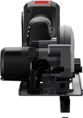 Дисковая (циркулярная) пила Deli EDE-YJ20-1D4 (с 2-мя АКБ)