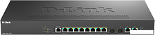 Управляемый коммутатор 2-го уровня D-Link DMS-1250-12TP/A1A/6KV