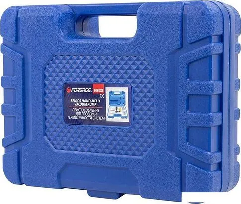 Тестер герметичности системы FORSAGE F-908G8C