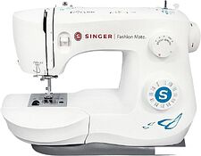 Электромеханическая швейная машина Singer Fashion Mate 3342 Электромеханическая швейная машина Singer Fashion Mate 3342
