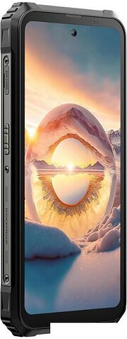 Смартфон Blackview BL8000 12GB/512GB (серый)
