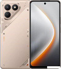 Телефон Tecno Pova 7 Neo 8GB/128GB (космический титан)