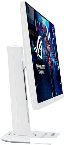 Игровой монитор ASUS ROG Strix XG27ACS-W