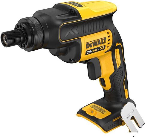 Шуруповерт DeWalt DCF624B (без АКБ)