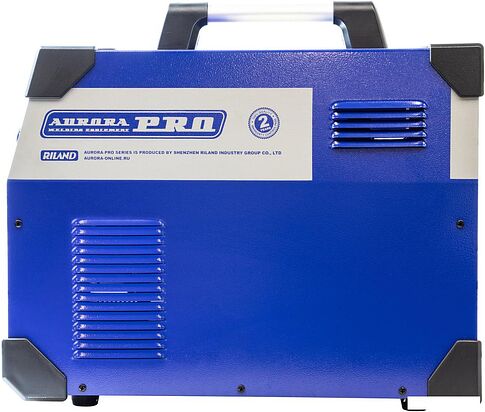 Сварочный инвертор AuroraPRO Stronghold 315 CEL