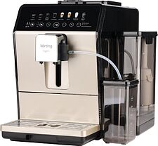 Кофемашина Korting KACM 2026 B Fagotti