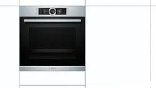 Духовой шкаф Bosch HBG6764S1 Духовой шкаф Bosch HBG6764S1