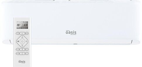 Кондиционер Making Oasis Everywhere O-12I Pro
