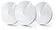Беспроводной маршрутизатор TP-Link Deco M5 (3 шт.)