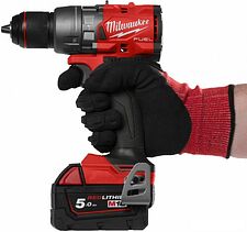 Ударная дрель-шуруповерт Milwaukee M18 FUEL M18FPD3-0 4933498060 (без АКБ) Ударная дрель-шуруповерт Milwaukee M18 FUEL M18FPD3-0 4933498060 (без АКБ)