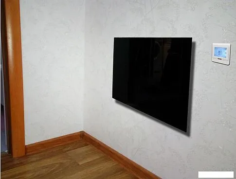 Инфракрасный обогреватель Теплофон ЭРГН 0.8 Glassar