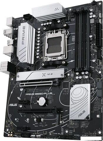 Материнская плата ASUS Prime B650-Plus-CSM