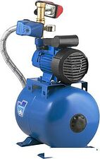 Насосная станция Aquario Auto ADB-60(H)