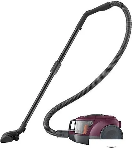 Пылесос LG VC5420NNTW