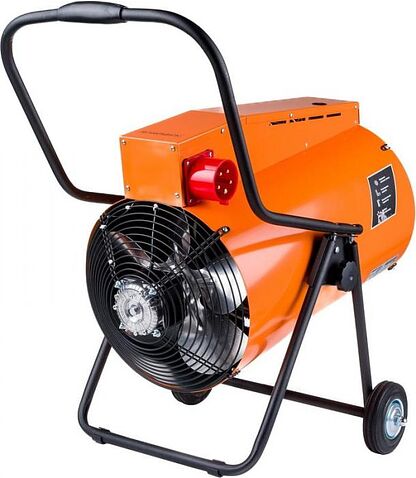 Электрическая тепловая пушка Gigant EHCI-24