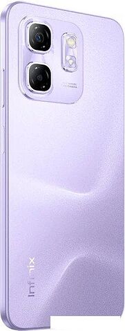Телефон Infinix Hot 50i X6531 4GB/128GB (фиолетовая мечта)