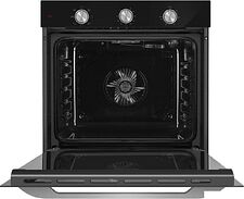 Электрический духовой шкаф MAUNFELD FEOF7871B