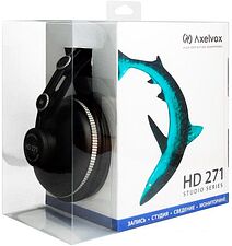 Наушники AxelVox HD271