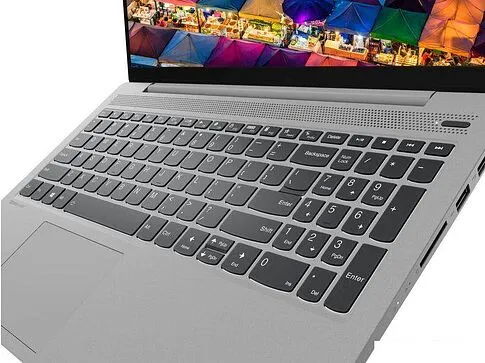 Ноутбук Lenovo IdeaPad 5 15ALC05 82LN00HMPB