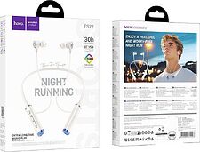 Наушники Hoco ES72 (белый)