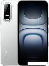 Телефон Infinix Hot 70 X6895B 8GB/128GB (серебристый)