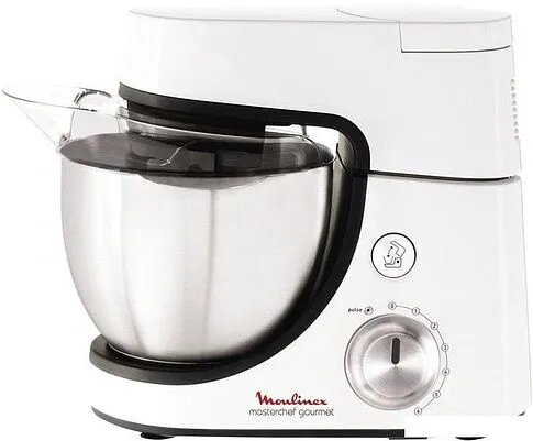 Кухонный комбайн Moulinex QA510110