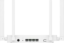 Wi-Fi роутер Huawei AX3S PSDN-AX30 (белый)