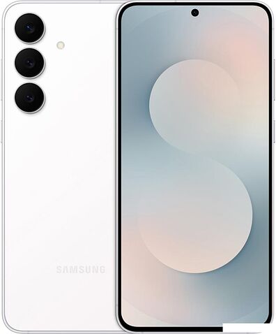 Телефон Samsung Galaxy S25 FE SM-S731B 8GB/256GB (белый)