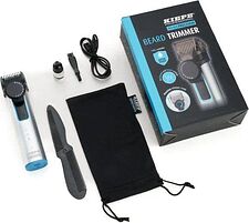 Универсальный триммер Kiepe Professional Home Precision 6240