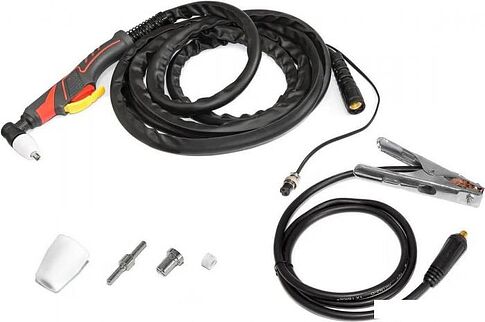 Аппарат плазменной резки ТСС EVO CUT-50K 035267