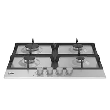 Варочная панель Indesit THPM 642 IX/I