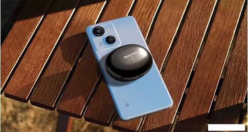 Наушники Blackview AirBuds 30 (черный)