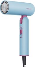 Фен Dreame Hair Dryer Pocket Cake Blue AHD51 (голубой)