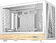 Корпус DeepCool CH260 Wood WH R-CH260-WHNWM0-G-1