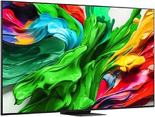 MiniLED телевизор LG QNED evo AI QNED86 100QNED86A6