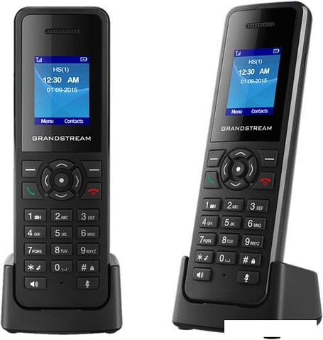 Радиотелефон Grandstream DP720