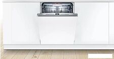 Встраиваемая посудомоечная машина Bosch Serie 6 SBV6ZCX00E Встраиваемая посудомоечная машина Bosch Serie 6 SBV6ZCX00E