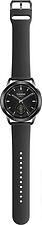 Умные часы Xiaomi Watch S3 M2323W1 (черный, международная версия) Умные часы Xiaomi Watch S3 M2323W1 (черный, международная версия)