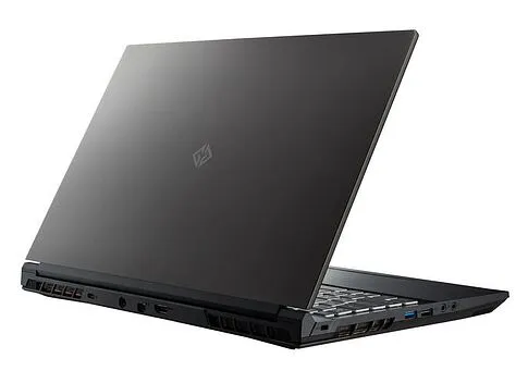 Игровой ноутбук GMNG Skill 1898154 MN15P5-ADCN02